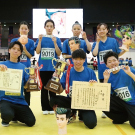 伊勢理容美容専門学校